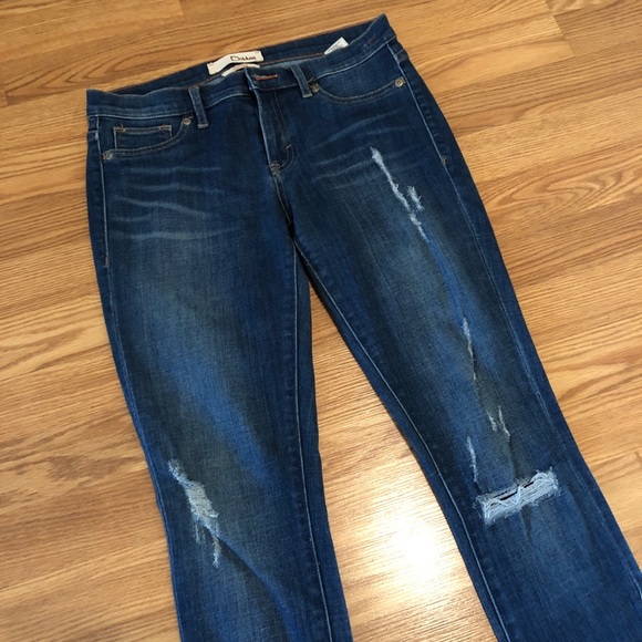 Dittos low rise legging jean - Picture 2 of 7